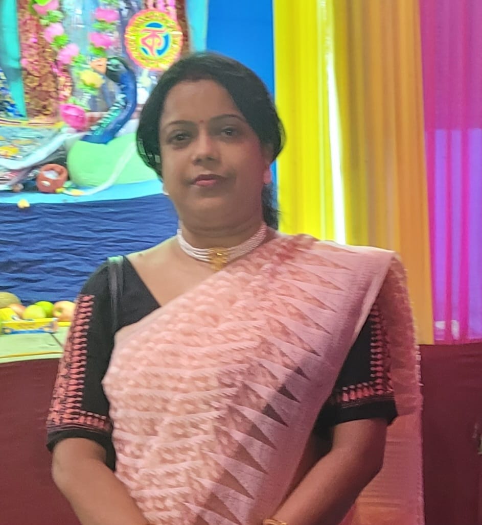 SMT PAPIA NANDY
